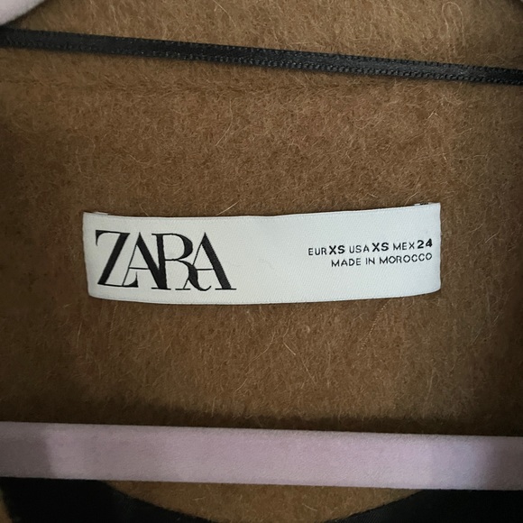 Zara Coat - Picture 2 of 6